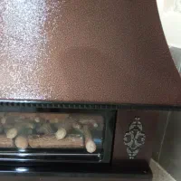 شومینه 28هزار نیک کالا شیشه اصل المان آدونیس مشهد|بخاری، هیتر، شومینه|ارومیه, |دیوار