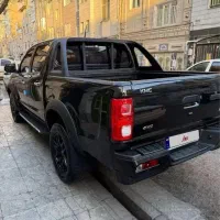 kmc t8 مدل ۴۰۲|خودرو سواری و وانت|بندرعباس, |دیوار