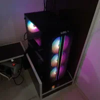 کامپیوتر گیمینگ