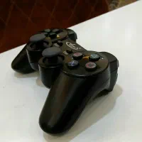 دسته بی سیم pc . کامپیوتر