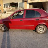 .تیباEX2 مدل ۹۴|خودرو سواری و وانت|شاهینشهر, گزبرخوار|دیوار