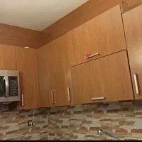 ۱۷متر کابینت با سنگ گرانیت|مصالح و تجهیزات ساختمان|تهران, جماران (نیاوران)|دیوار