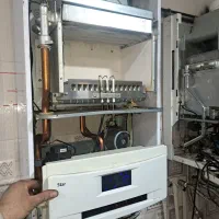 تعمیر پکیج آبگرمکن تعمیرات بخاری شومینه کل تهران|خدمات پیشه و مهارت|تهران, نیروی هوایی (پیروزی)|دیوار
