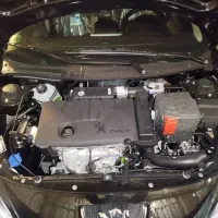 پژو۲۰۷ سقف شیشه Tu5p رینگ فولادی صفر|خودرو سواری و وانت|شاهرود, |دیوار