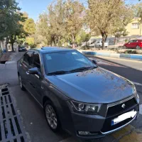 دناپلاس توربواتومات مدل۱۴۰۱بیرنگ|خودرو سواری و وانت|تبریز, |دیوار
