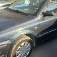 سمند lxسفارشی