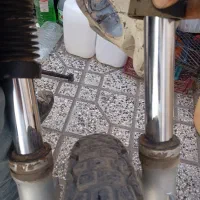 تریل هارتفورد مزایده|موتورسیکلت|گرگان, |دیوار