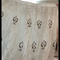 پرده حریر