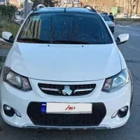 کوییک صفر / محصولات سایپا / نقد و اقساط آسان