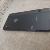 ایفون xs max 256