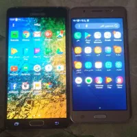 گوشی موبایل سامسونگ نت 4 و j 5