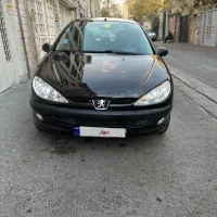 206تیپ۳ مدل ۸۹