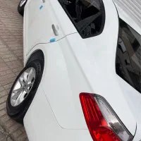 برلیانس مدل۹۷ موتور۱.۶۵۰|خودرو سواری و وانت|رشت, آزادگان|دیوار