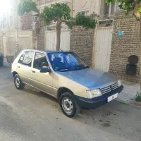 پژو ۲۰۵