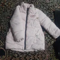 لباسهای درحدنو از ۵سال تا ۷سال باقیمت مناسب