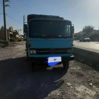 خاور۸۰۸ بی رنگ