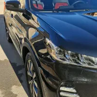 Tiggo 7 Pro Premium 1402|خودرو سواری و وانت|بندر ماهشهر, |دیوار