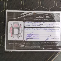 سمند lx مدل آخر ۸۶ سفارشی|خودرو سواری و وانت|پارس‌آباد, |دیوار