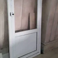 در آلمینیومی در حد نو سنگین و محکم