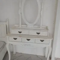 تخت دونفره|تخت و سرویس خواب|تولم شهر, |دیوار