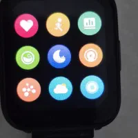 ساعت هوشمند mibro c2 شیائومی