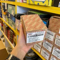 فروش لنت ترمز و دیسک ترمز کرمان