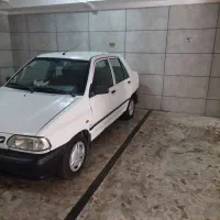 پراید ۱۳۱ مدل ۹۴ کم کار|خودرو سواری و وانت|فردیس, شهرک شهید حسینی|دیوار