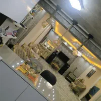 آپارتمان /۹۰ متری /فول تجهیز/ دوخوابه/ قاسم آباد