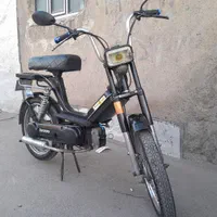 موتور براوو