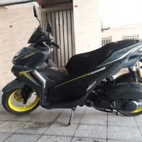 موتور در حد نو|موتورسیکلت|زنجان, |دیوار