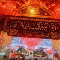 مداحی وروضه خوانی کاروان های اژادعتبات|خدمات پذیرایی، مراسم|بیرجند, |دیوار