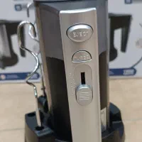 همزن و خمیرگیر برقی پایه دار یونیک|خردکن، آسیاب، غذاساز|رشت, کوی طالقانی|دیوار