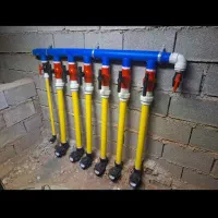 *گروه ساختمانی،تاسیساتی مبتکران*