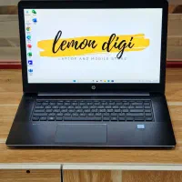 اچ پی زد بوک جی 3 4گیگ گرافیک(hp zbook g3)