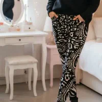 شلوار زمستونی|ورزشهای زمستانی|قم, باجک یک|دیوار