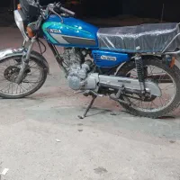 موتور۱۵۰کویر مدل ۹۵