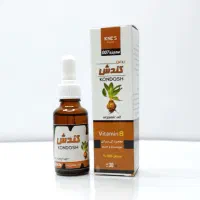 تقویت مو روغن کندوش 007