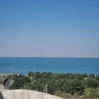 واحد لوکس ۳ خوابه ویو دریا