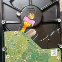 هارد 1 ترابایت Toshiba سالم