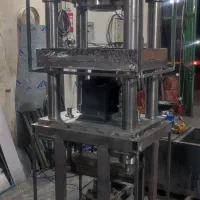 ماشین آلات آزمایشگاهی کارخانه های لنت ترمز|ماشین‌آلات صنعتی|فردیس, شهرک شهید حسینی|دیوار