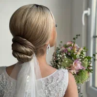 استخدام نیروی متخصص در سالن زیبایی گلناز احترامی