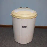 کهنه شور چیکو|ماشین لباسشویی و خشک‌کن لباس|شیراز, شاه قلی بیگی|دیوار