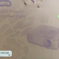 ویدیو پرژکتور benqمدل