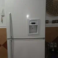 یخچال فریزر