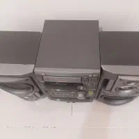 ضبط خانگی جی وی سی،کیس|سیستم صوتی خانگی|اندیشه, شهرک کوثر|دیوار