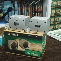 بلندگوی استریو آیوا مدل ۲۹۰|سیستم صوتی خانگی|تهران, لاله زار|دیوار