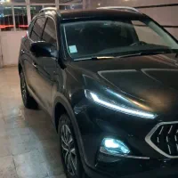 کی ام سیk7 مدل ۱۴۰۲ در حد صفر|خودرو سواری و وانت|فردیس, فردیس|دیوار