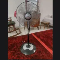 فوری ۲ عدد پنکه سانی