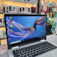 لپتاپ لنوو YOGA Core i5 لمسی . خییلی تمیز|رایانه همراه|سبزوار, نواب صفوی|دیوار