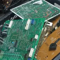 برد یخچال امرسان